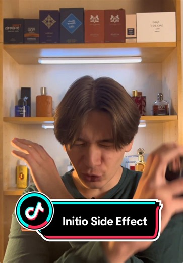 Initio Side Effect Fragrance Review: Is It Worth It?