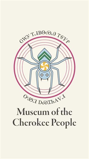It’s #RockYourMocs week! On Saturday, November 15, rock your mocs to Museum of the Cherokee People, snap a photo, and earn a discount on your Museum Store purchase! Get a head start on holiday shopping, or treat yourself to a new book, earrings, ribbon skirt, bath products, and much more. Don’t forget to tag us in your photos showing off those mocs! Rock Your Mocs is an annual worldwide celebration of cultural pride and unity started in 2011 by Jessica “Jaylyn” Atsye, a member of the Laguna Pueb