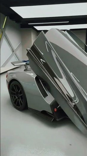 2025 Ford GT Supercar - Luxury Meets Speed | Full Review & Walkaround at First Motors