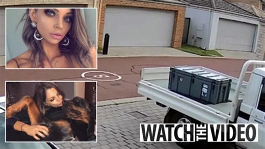 Woman savaged by pet rottweilers as neighbours 'heard her scream for 10 min