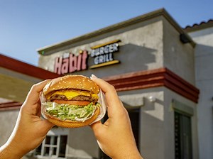 The Habit Burger Grill To Open Drive-Thru Restaurant In Oceanside