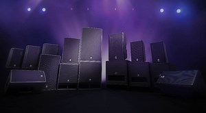 Reviewed: Yamaha DZR & DXS XLF Powered Speakers and Subwoofers - Mixdown Magazine