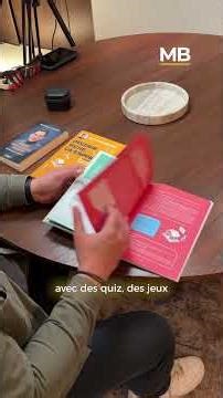 My new activity book: what’s inside