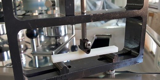 Heat Deflection Temperature (HDT) Testing – ASTM D648 & ISO 75 Standards | Infinita Lab