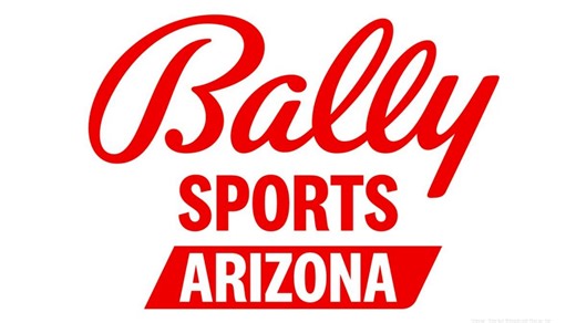 Diamondbacks broadcasts to remain on Bally Sports Arizona for now