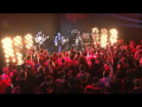 Banda Pentakill @ Brasil Game Show 2013: Show na íntegra