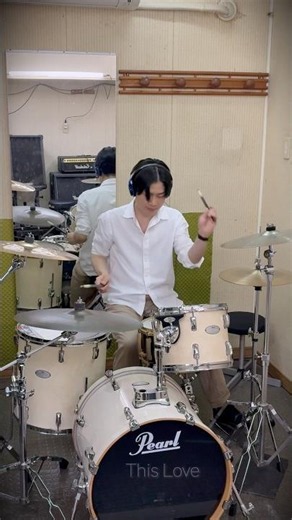This Love - Maroon 5 | Drum Cover 🥁