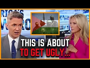 Douglas Murray Predicts A Dark Turn is Coming After Trump's Ceasefire With Hamas...