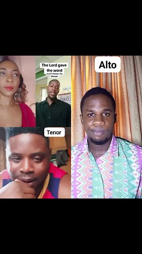 We are lit #omapitch #musician #nigerianoperasinger | Omapitch Chioma Igbojekwe