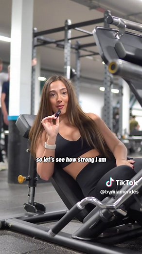 Average Gym Goer Leg Press Strength