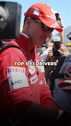 51K views · 511 reactions | Top 5 F1 drivers who were banned from racing  | Sportskeeda F1 | Facebook
