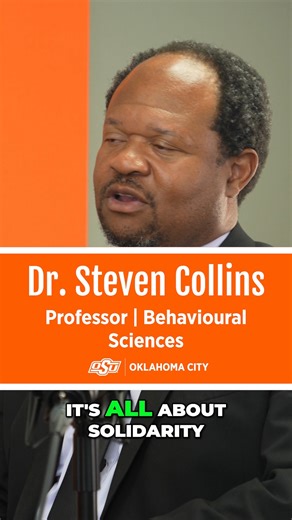 OSU-OKC on Instagram: "Join the march! On Monday, Jan. 19, OSU-OKC will be taking part in the #MartinLutherKingDay Parade in downtown OKC! Any and all volunteers are appreciated and can meet at St. Paul's Episcopal Cathedral at 11:30 a.m. The march begins at 2 p.m. RSVP's for volunteering can be made by contacting steven.collins@okstate.edu #OSUOKC | #MLKDay"