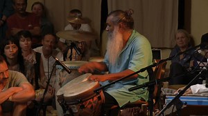 NEW RELEASE ON MOOJI MALA MUSIC Jai Sahaja! Bhajans Concert — 20 September 2025 in Monte Sahaja During the September 2025 Guest Period, the Mooji Mandir was filled with sangha from all over the world. Jai Sahaja! made this powerful and heart-opening offering of bhajans, with every song drawing a full and loving response from the room. List of Songs: Omkara – Om Arunachala Krishnabai – Sita Ram Nirmal – Krishna Radhe Govinda Prem – Hara Mahadeva Nitya – Om Namah Shivaya Sita – Krishna Mahamantra 