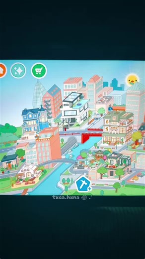 tutorial on how to clutter rooms/houses!! 💫 #tocaboca #dontflop #tocaworld #fyp #fyp