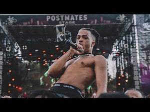Pop Smoke ft. XXXTENTACION - Get Back in yo Hood