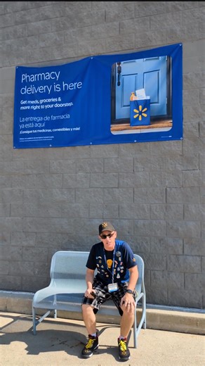 2.4K views · 43 reactions |  Exciting news, Walmart shoppers!  Good afternoon! Just a reminder that your Plano Walmart Pharmacy offers free delivery on medications for Walmart+ members.  What an amazing perk to take advantage of! Not a Walmart+ member yet? No problem—sign up today at walmart.com/plus and start enjoying the benefits. We look forward to serving you soon!  | Walmart Plano - W US Highway 34 | Facebook