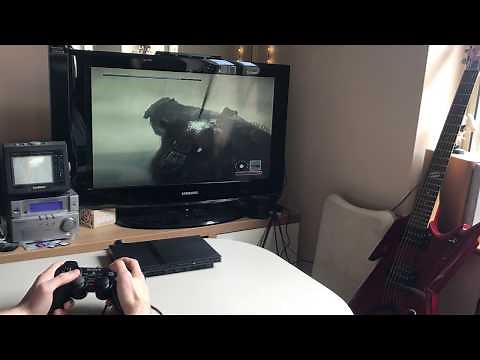 FreeDVDBoot - PlayStation 2 exploit demo (ESR)