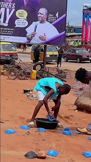 Poor Homeless not hopeless