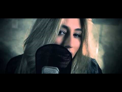 Sia - Elastic Heart (Cover by Brielle Von Hugel)