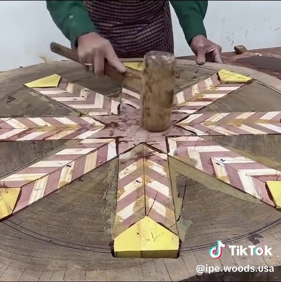 #amazing #woodworking #woodwork #foryou #fyp