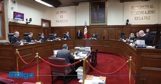 La Suprema Corte de Justicia de la Nación cumple 200 años