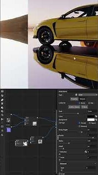 Creating realistic water in KeyShot Studio (5/5)