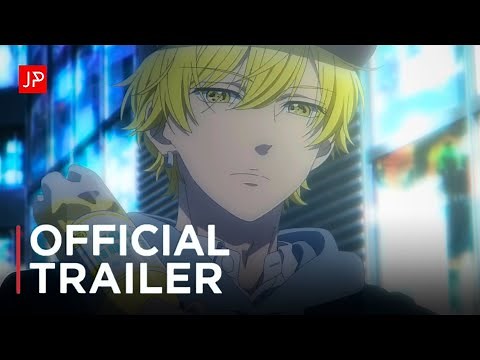 Honey Lemon Soda - Official Trailer | English Sub