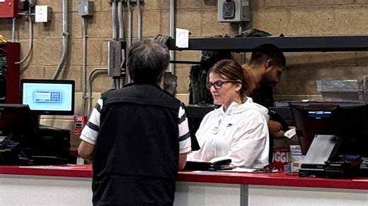 Shoppers race to try Costco dupe that offers more perks and a similar food court