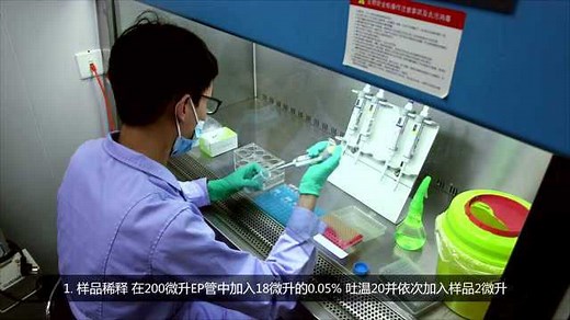 高通量基因测序技术的原理及应用数字化教学2