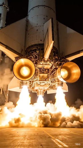 How Do Rockets Reach Space? 🚀 The Science Explained! #space #science #rocketscience #rocket
