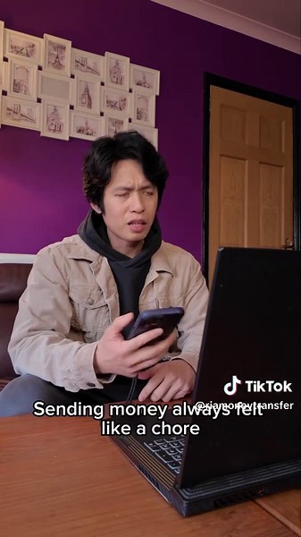 Effortless Money Transfers to GCash in the Philippines