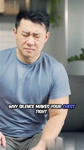 This Is Why You Get Attached So Fast