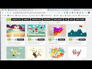 How to make a book trailer