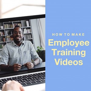 Hiring managers: never made an employee training video before? Don’t fret. We’ve got tips and customizable templates that’ll make it a breeze. https://vim.io/30CkJ66 | Vimeo