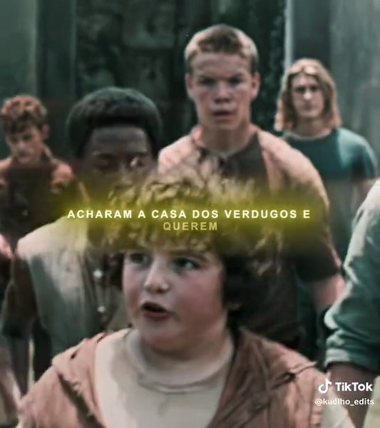 Mazer runner, quem aí já assistiu ? #edits #filmes #mazerunner #mazerunneredit #historia #highlight