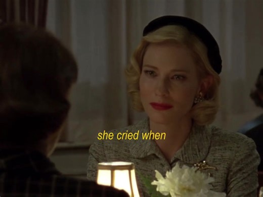 Exploring 'Carol': A Masterpiece of Queer Cinema