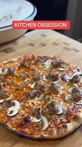 Bring the brick oven experience to your kitchen 🍕 Dual heat zones heat the ceramic stone up to 800°F, giving you a crispy crust and melty cheese in just 6 minutes. No wood, charcoal, or gas — just plug it in and make pizza like a pro. | granite stone