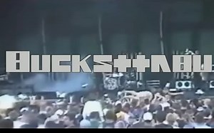 Rammstein - Adios (USA 2001)