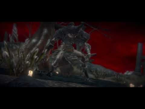 I finally beat The first boss in Pascal's Wager after a few tries