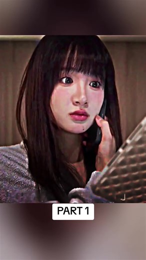 This girl found mysterious man under her bed.