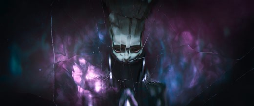 Bungie shows off an explosive look at Destiny 2: Lightfall