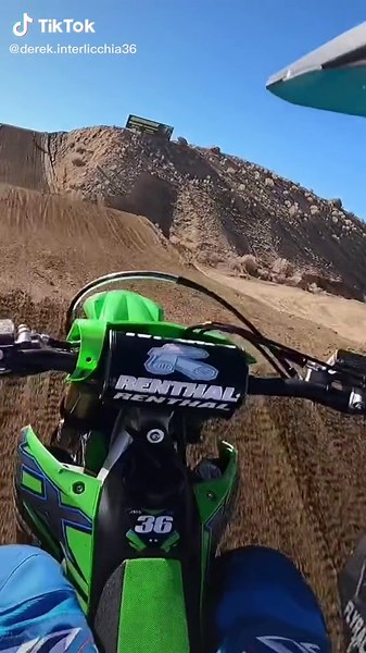 Some GoPro footy from last year🤌🏻 #gopro #motocross #kawasaki #kx250f #Lacrmx