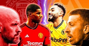 Link xem trực tiếp MU vs Wolves (02h00, 15/8), vòng 1 Ngoại hạng Anh