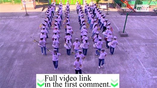 This program presents how 89 members (Champions) from Practicing High School (TTC, Kamaryut), the first prize winners in both mace bearer and team events, prepared their training before the Inter-Basic Education School Drum and Bugle Corps Competition for the 2024-2025 academic year in Yangon Region. It includes the voices of team members and the band instructor, perspectives of a judge and a parent as well as the process of competing and winning the awards. Full Video Link Part(1)-https://youtu