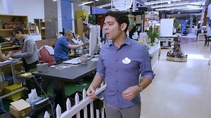 Sometimes you have to run before you can walk! This week in our Walt Disney Imagineering series we're headed to our Research & Develpment department! #DisneyMagicMoments | Walt Disney World