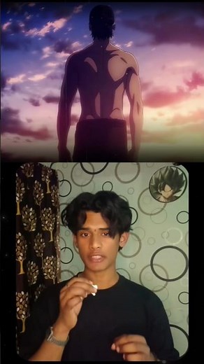Attack on Titan Creator's New Anime?