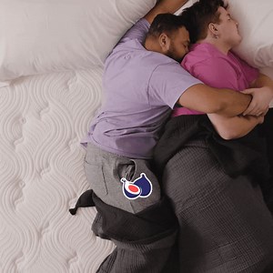 With Big Fig's financing options, you can get the restful sleep you deserve with none of the payment stress! https://fal.cn/3pdYW | Big Fig Mattress