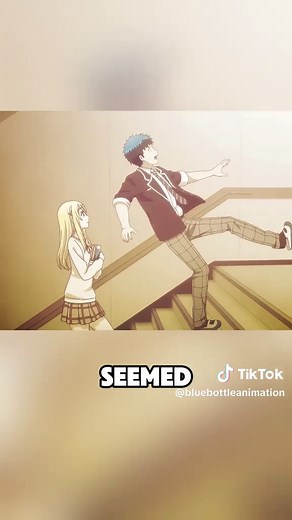 Body Swap Animation: What Happens When Roles Reverse?