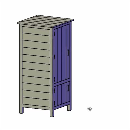 Box Smoker Diy | Wooden Box Smoker | Box Smoker Plans | Box Smoker Plan PDF | Diy Construction Plans | INSTANT DOWNLOAD | Millimeters - Etsy