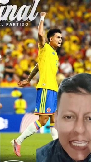 Colombia 0-0 Portugal #shorts #soccer #worldcup